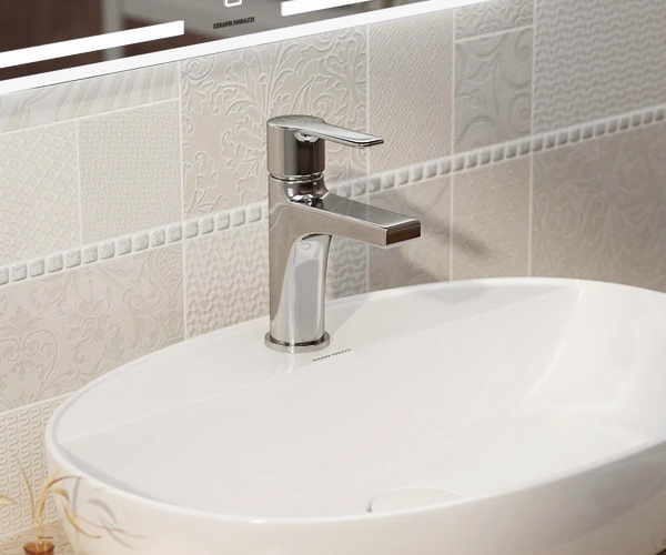 смеситель для раковины KERAMA MARAZZI SONATA